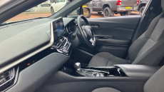 Toyota C-HR 1.8 Hybrid Dynamic 5dr CVT Hybrid Hatchback